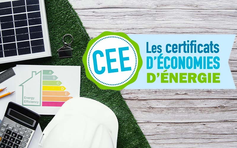 Comment bénéficier du dispositif des Certificats d’Économies d’Énergie (CEE) ? - Batiweb