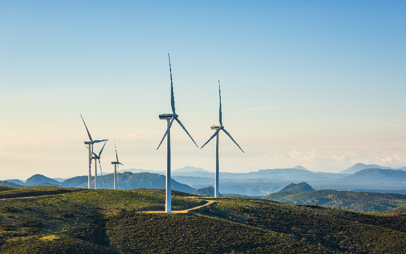 Entre transition énergétique et acceptabilité, quelles perspectives pour les éoliennes terrestres en France ? - Batiweb