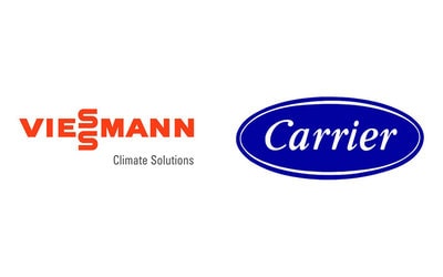 Viessmann et Carrier se rapprochent à travers « Climate...