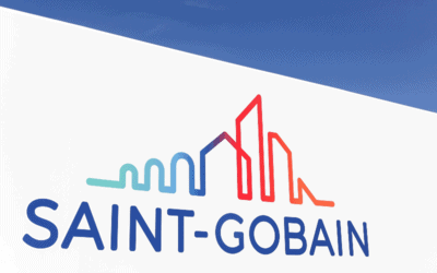 Le groupe Saint-Gobain enregistre une nouvelle hausse...