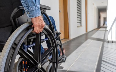 Accessibilité : la Fédération des Ascenseurs appelle...