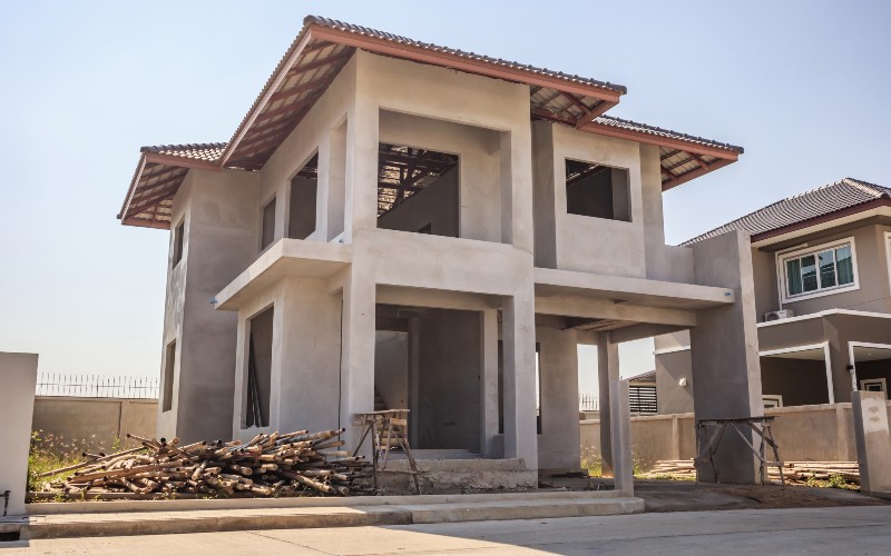 Construction de maisons : le chiffre d’affaires d’Hexaôm reste en hausse au T1 2023 - Batiweb