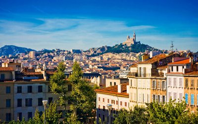 Logements sociaux à Marseille : la ville menacée d’une...