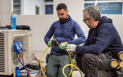 Rénovation énergétique : La Solive ouvre un nouveau...