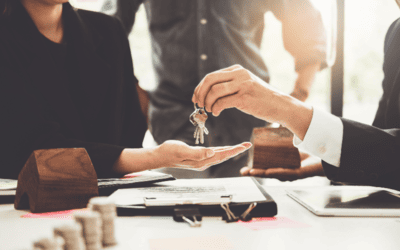 Crédit immobilier : les banques se disent prêtes à...