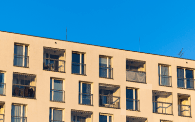 Plus de 2,4 millions de ménages en attente d'un logement...