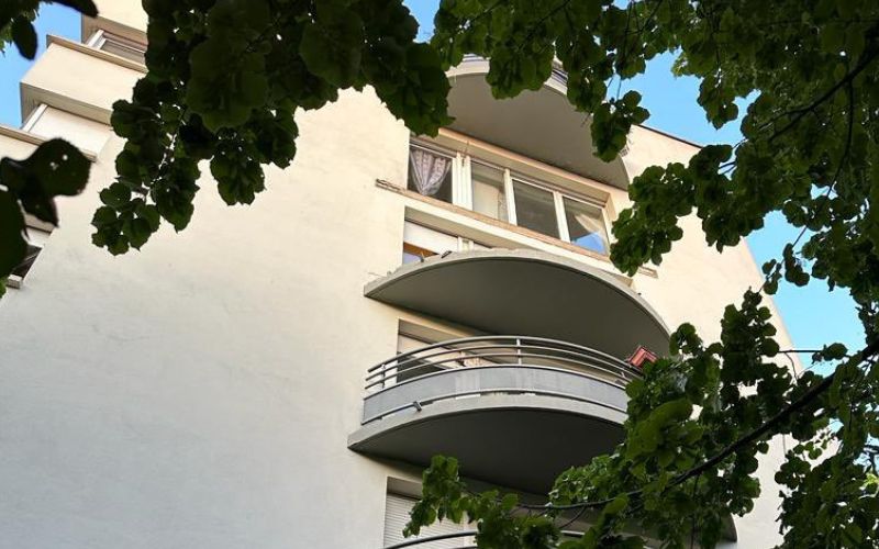 Effondrement d’un balcon à Paris : « une enquête est ouverte » - Batiweb