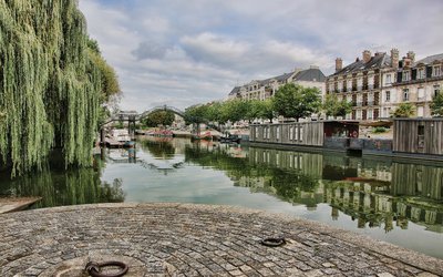 Transition écologique : les villes moyennes à la traîne