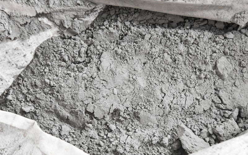 L’industrie du ciment vise -50 % d’émissions de CO2 d’ici 2030 - Batiweb