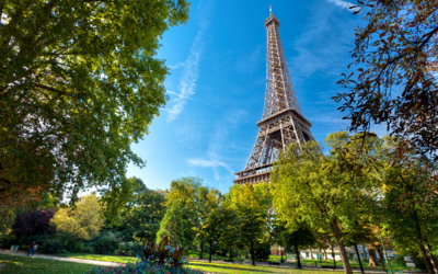 La ville de Paris s'engage à créer de nouveaux espaces...