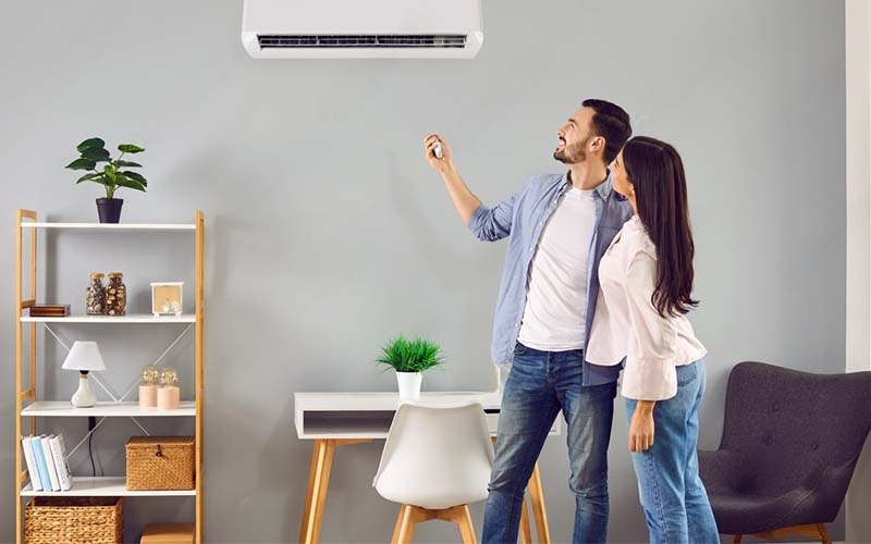 Comment choisir sa climatisation pour un appartement ou une maison ? - Batiweb