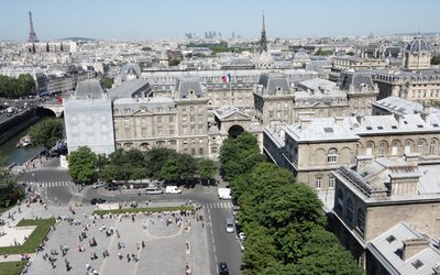 Urbanisme : la préfecture d’IDF appelle à réhausser...