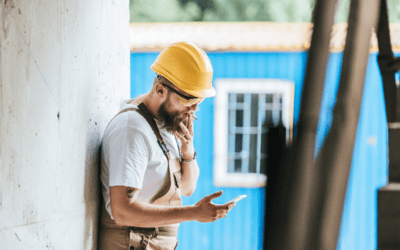 Cannabis : une prévention renforcée sur les chantiers...