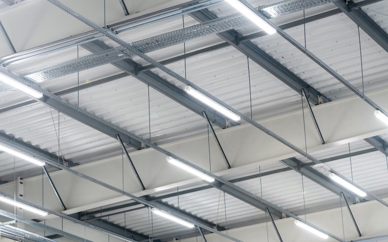 Éclairage : 80 millions de tubes fluorescents devront être remplacés par des solutions LED - Batiweb