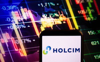 +9 % de bénéfice net pour Holcim au 1er semestre 2023