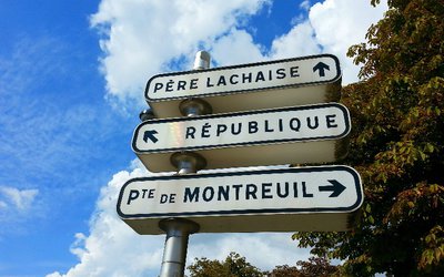 Réaménagement de la porte de Montreuil : un accord...