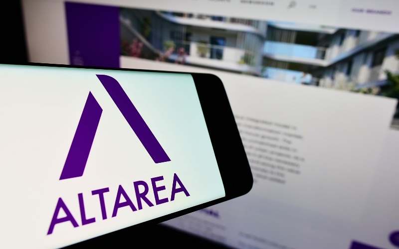 Du logement aux commerces, des résultats disparates pour Altarea au S1 2023 - Batiweb