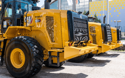 Un deuxième trimestre solide pour Caterpillar