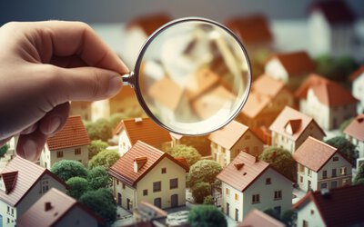 Les ventes de logements neufs poursuivent leur dégringolade