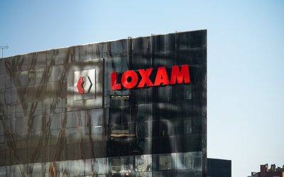 Au S1 2023, Loxam atteint les 1,247 milliard d'euros...