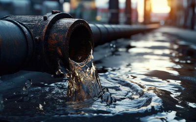 Pénuries d’eau : la voie ouverte à l’usage d’eaux usées...