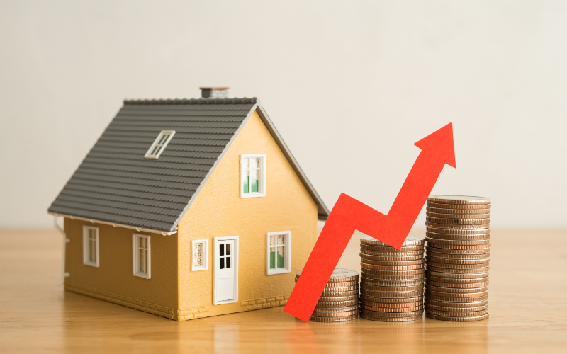 Crédits immobiliers : les taux continuent d'augmenter - Batiweb
