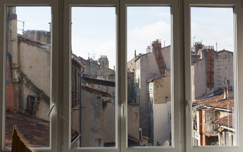Marseille : les propriétaires d’un immeuble insalubre condamnés - Batiweb