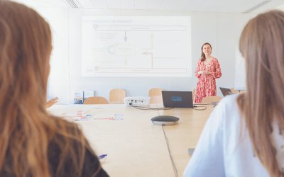 Hellio Académie va former les professionnels à la transition...