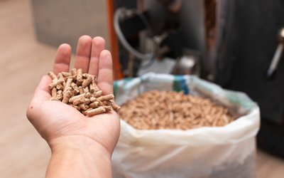 Mauvaise livraison de pellets : un chauffagiste...