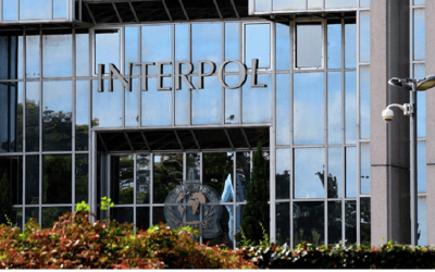 À Lyon, l'avenir du siège d'Interpol est sécurisé