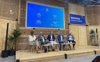La rénovation énergétique : entre ambitions et réalités...