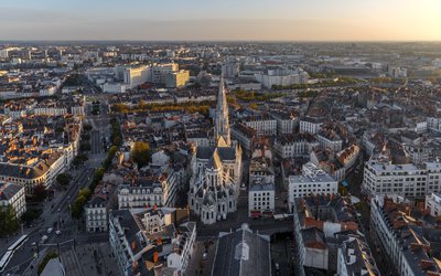 Immobilier : la baisse des prix devrait se poursuivre...