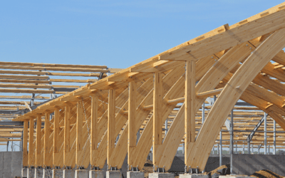 Construction bois : Bouygues Bâtiment France, Linkcity...