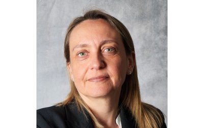 Rachel Chermain, nouvelle directrice de l’Alliance...
