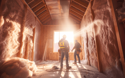 Comment relever le défi de la rénovation énergétique...