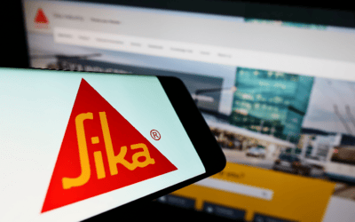 Sika revoit ses objectifs à la hausse pour les années...