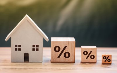 La production de crédits immobiliers au plus bas depuis...