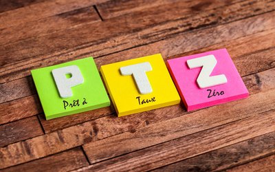 Prêt à taux zéro (PTZ) : 6 millions de Français supplémentaires...