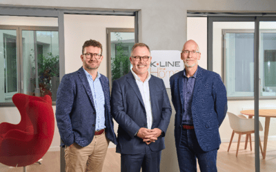 K.Line nomme son nouveau directeur marketing & communication