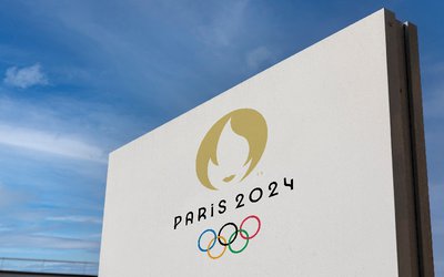 JO 2024 : des doutes sur les délais de livraison des...