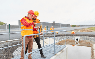 Une lueur d'optimisme pour les entrepreneurs des travaux...