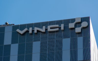 18,3 milliards d'euros de CA pour Vinci au T3 2023