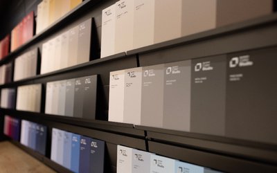 AkzoNobel lance son concept AkzoNobel Color Studio