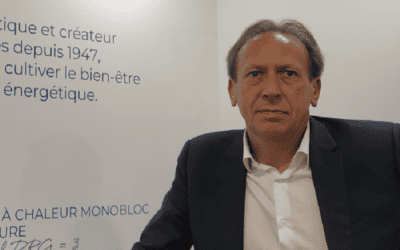 (Vidéo) Airwell revient sur les grandes tendances du...