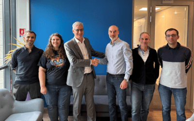 Le groupe Aldes fait l’acquisition de la start-up DomNexX