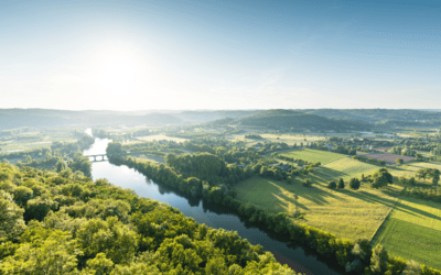 La Banque des Territoires investit 90 milliards d'euros...