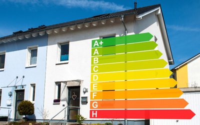 Acheter et rénover une passoire énergétique : un investissement...