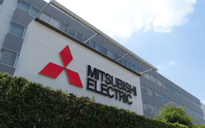 Mitsubishi Electric dévoile sa nouvelle solution pour...