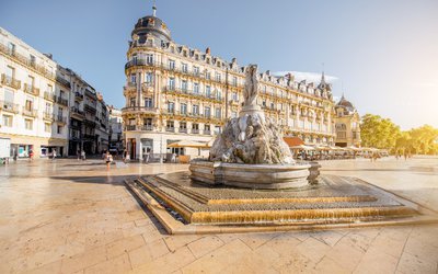 À Montpellier, les projets immobiliers devront tous...