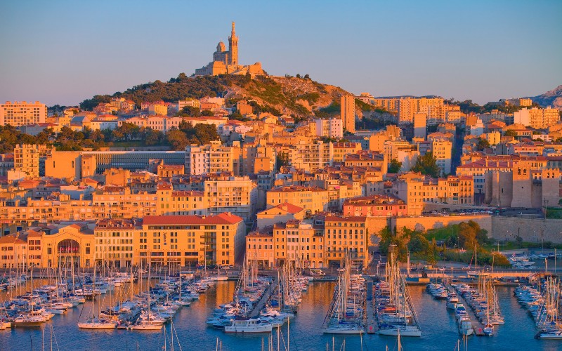 Marseille en Grand : le gouvernement demande d’accélérer - Batiweb